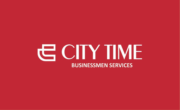 City Time Businessmen Services