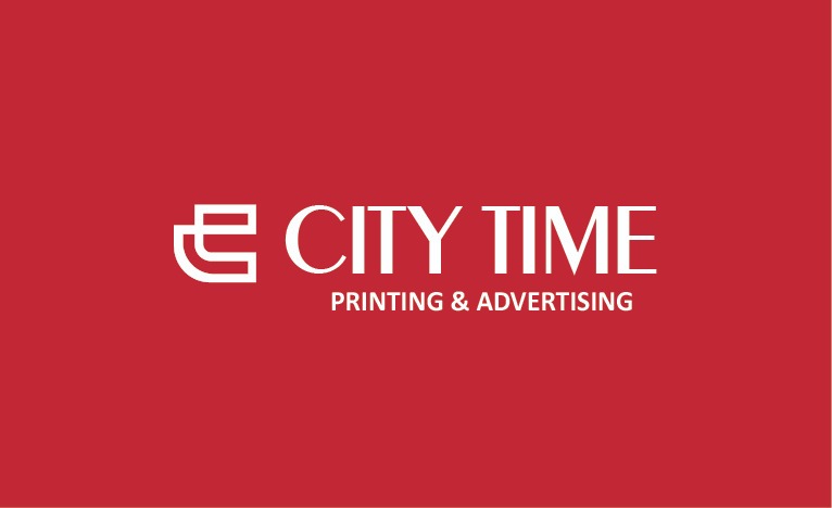 City Time Printing and Advertising