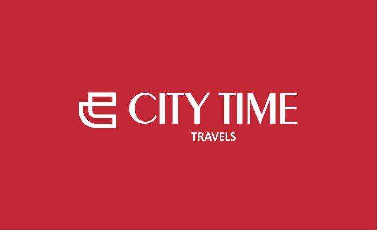 City Time Travels and Tourism